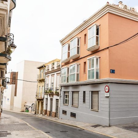 La Besana Home Málaga Exterior foto