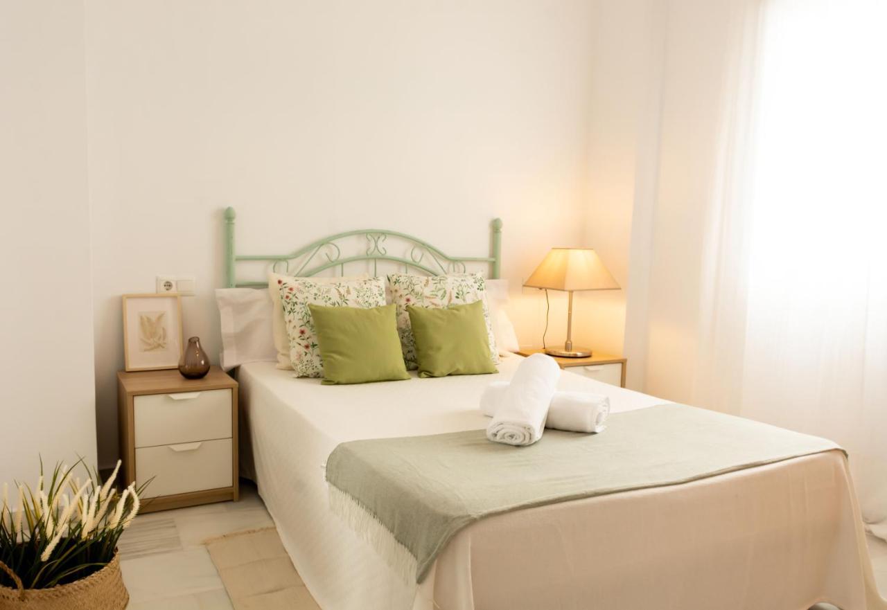 La Besana Home Málaga Exterior foto
