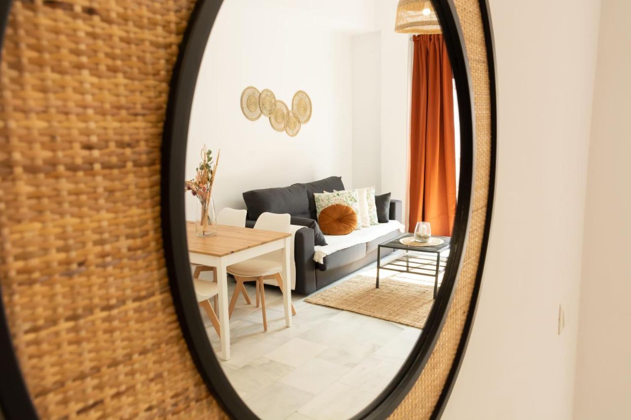 La Besana Home Málaga Exterior foto
