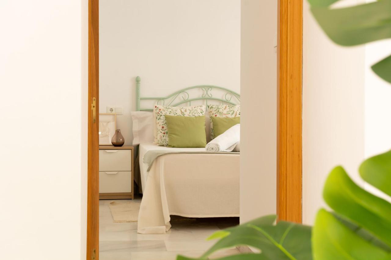 La Besana Home Málaga Exterior foto